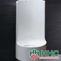 Bệ Tiểu Nam Không Dùng Nước (Dạng Treo) - UF0286