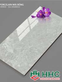 Gạch 40x80 bóng kiếng ốp tường W48026