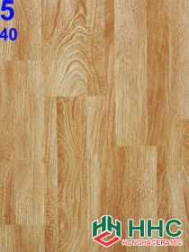 Gạch 40x40 vân gỗ 485