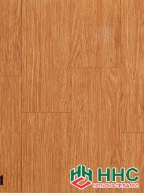 Gạch 40x40 vân gỗ 491