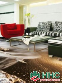 Gạch 3D-Pita mã số: TD 003