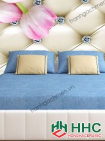 Gạch 3D-Pita mã số: DL 005