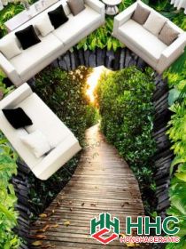 Gạch 3D-Pita mã số: DL 008
