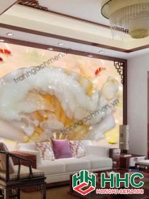 Men ngọc 3D-Pita mã số: MS045