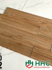 Gạch 15x80 giả gỗ 158102