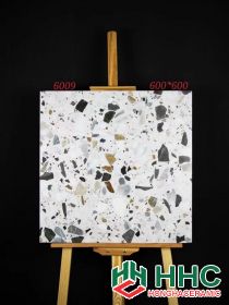 Gạch 60x60 6009 vân đá đẹp