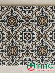 Gạch 20x20 đẹp củ chi