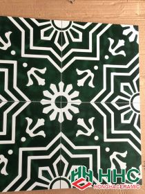 Gạch 20x20 trang trí cao cấp