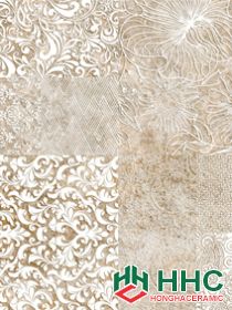 Gạch ốp tường 300x600mm 07.05.3182