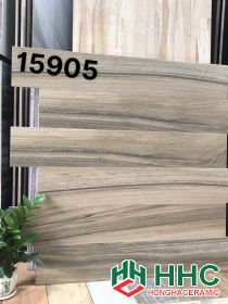 Gạch 15x90 giả gỗ trang trí 15905
