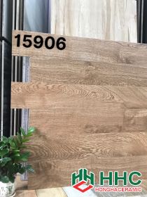 Gạch giả gỗ 15x90 đẹp 15906
