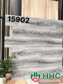 Gạch lát nền giả gỗ 15902