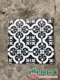 Gạch bông 20x20 ốp bếp HH13201