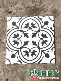 Gạch bông 20x20 ốp bếp HH13202