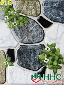 Gạch 50x50 lát sân SA501G