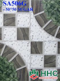 Gạch 50x50 lát sân SA506G