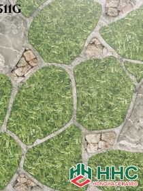 Gạch 50x50 lát sân SA511G