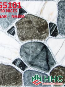 Gạch 50x50 lát sân SG5101