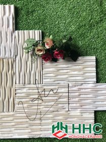 Đá tự nhiên 10x20 ốp tường giá rẻ