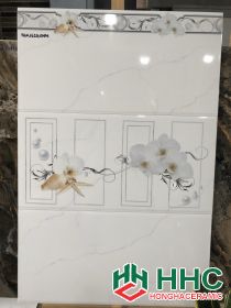 Gạch 30x60 ốp tường HHA1624UNM