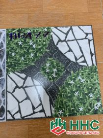 Gach lát sân thượng 40x40 477