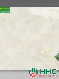 Gạch 80x80 catalan hhca8066 đá bóng kiếng đẹp
