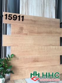 Đá 15x90 giả gỗ ốp trang trí 15911