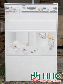 gạch ốp tường giá rẻ 30x60 3615hc
