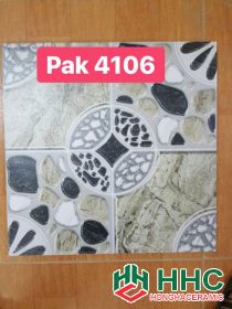 Gạch lát sân 4601