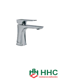 Vòi chậu nóng lạnh Viglacera VG143