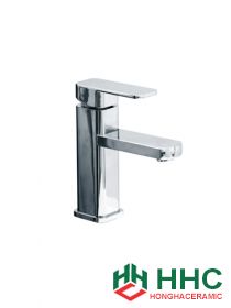 Vòi chậu nóng lạnh 1 lỗ Viglacera VG112