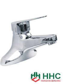 Vòi chậu nóng lạnh Viglacera VG315