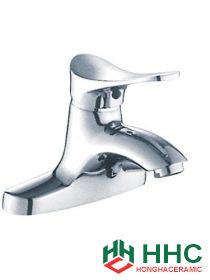 Vòi chậu nóng lạnh Viglacera VG314