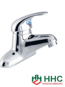Vòi chậu nóng lạnh Viglacera VG302