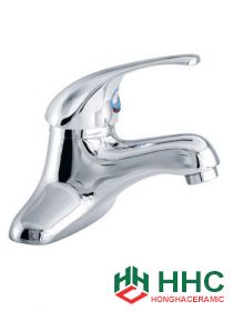 Vòi chậu Viglacera VG301