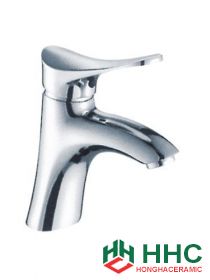 Vòi chậu nóng lạnh Viglacera VG114