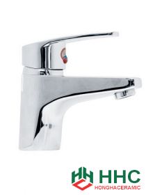 Vòi chậu nóng lạnh Viglacera VG168