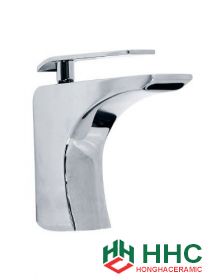 Vòi chậu nóng lạnh Viglacera VG118