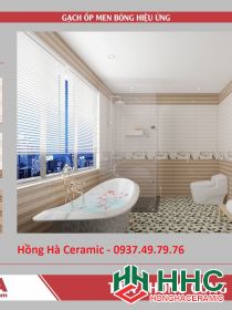 GẠCH ỐP TƯỜNG 30X60 TATA HA3607