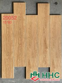 Gạch 15x80 giả gỗ ốp tường trang trí 20052