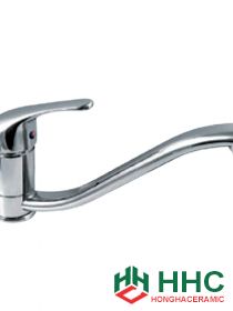 Vòi rửa bát Viglacera VG714