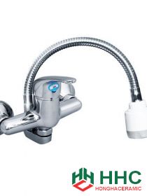 Vòi rửa bát Viglacera VG712M