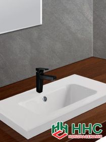 Chậu bàn đá Viglacera CD61