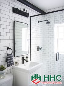 Mẫu thiết kế gạch nhà tắm đẹp 05
