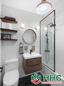 Mẫu thiết kế gạch nhà tắm đẹp 07