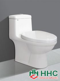 Bồn cầu Viglacera BL5M