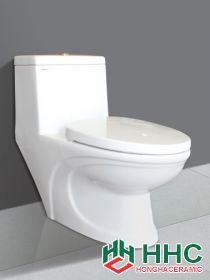 Bồn cầu Viglacera V39M