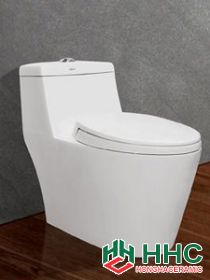Bồn cầu Viglacera V63