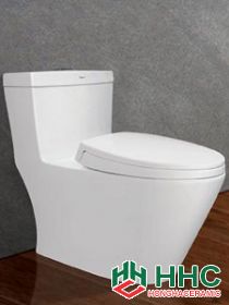 Bồn cầu Viglacera V62