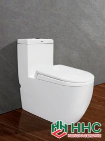 Bồn cầu Viglacera V51